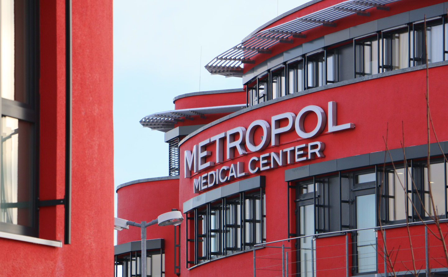 Metropol Medical Center Nürnberg